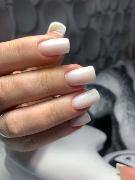 Маникюр Сипайлово