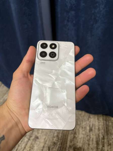 Honor x7c 256gb в Артеме фото 3