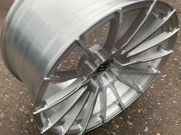 Покраска и реставрация дисков в Подольске фото 5