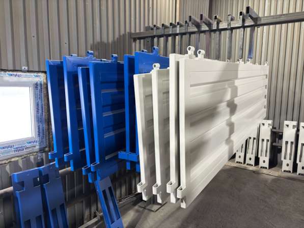 Борта на камаз