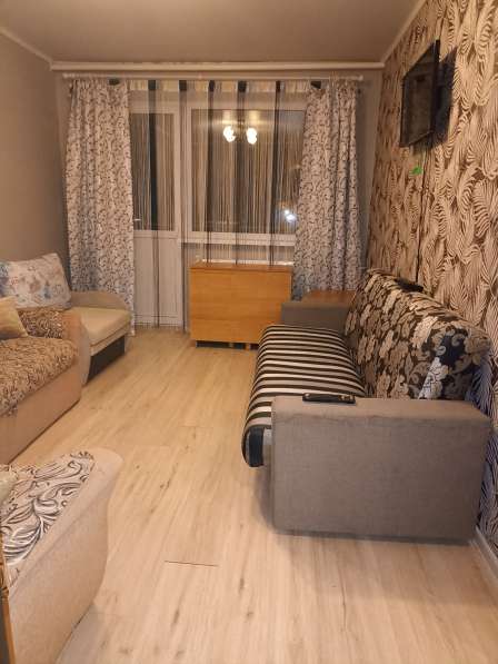 Сдам квартиру на часы, сутки, Брестская 244 в 