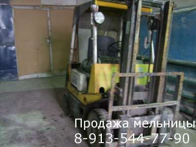Мукомольное оборудование в Красноярске фото 6