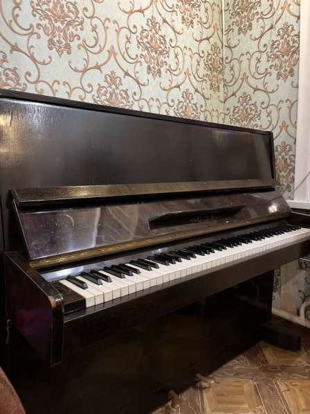 Фортепиано