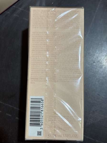 Armani Si edp 100ml в Москве фото 3