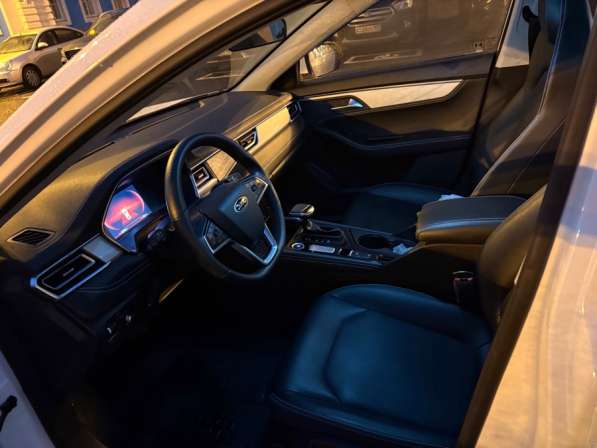 JAC, J7 (Binyue), продажа в Санкт-Петербурге в Санкт-Петербурге фото 6