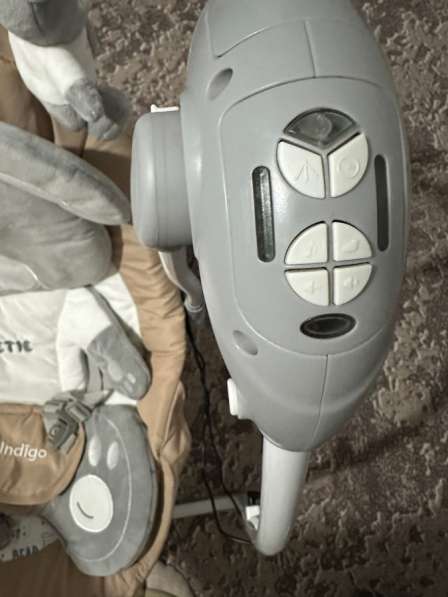 Электрокачель в Тихорецке фото 4