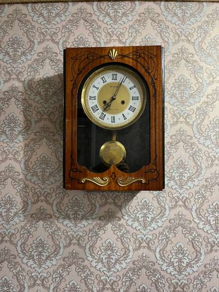 Продам часы настенные ССР