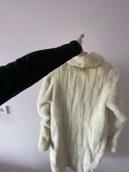 Шуба в Владивостоке