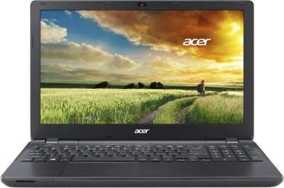 ноутбук ACER E5-521-22HD