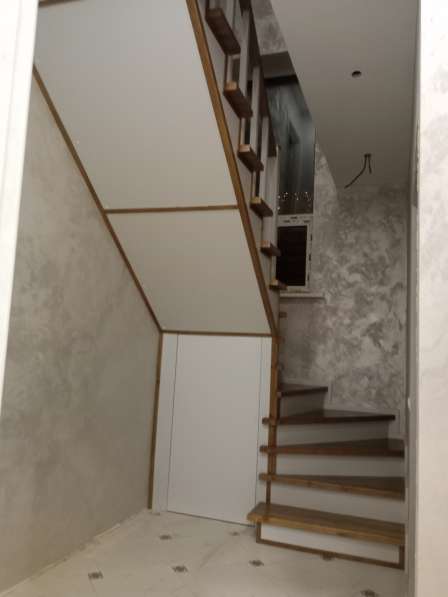 Изготовление лестниц в Костроме