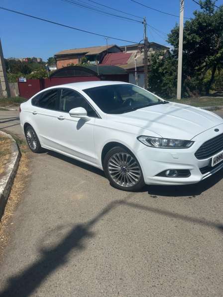Ford, Mondeo, продажа в Костроме в Костроме