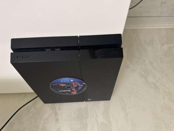PS4