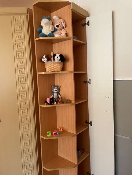 Шкаф угловой в Пскове фото 4