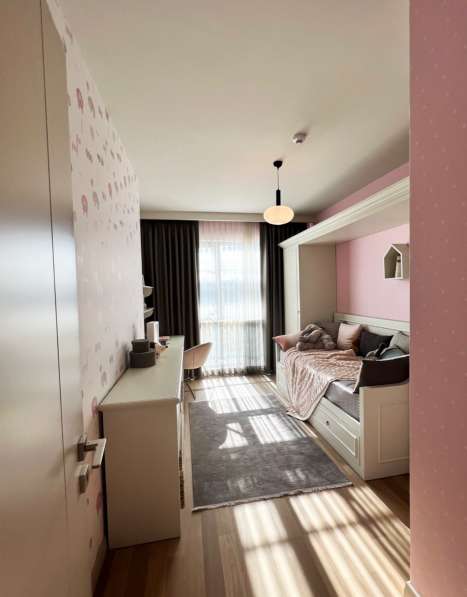 4-к. квартира 180м² Турция, Стамбул, Чекмекёй в фото 8