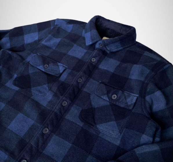 Овершот Boston Traders (L) в Москве фото 3