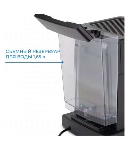 Продам кофе машину в Тамбове фото 3