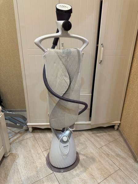 Отпариватель для одежды