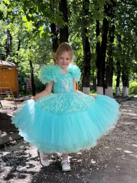 Платье в Калуге