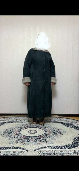 Дублёнка Энрико Ферретти в Грозном фото 12