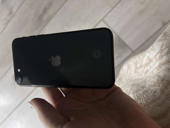 Родам айфон se