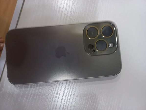 Продам айфон 14 про в Биробиджане фото 3