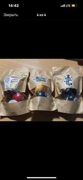 Уточка-аксессуар в машину в Хабаровске