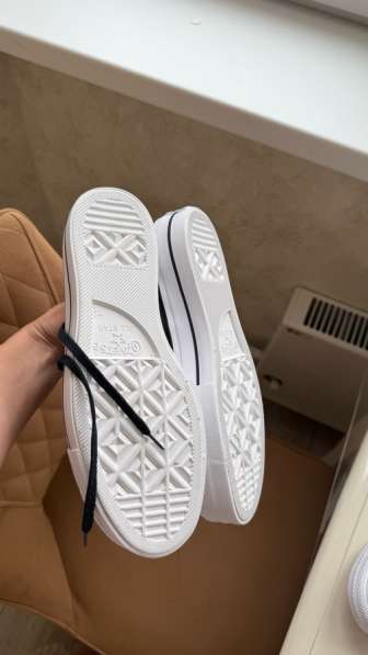 Кеды converse в Люберцы фото 5