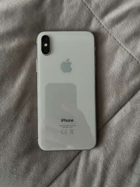 IPhone X 64гб в Домодедове фото 8