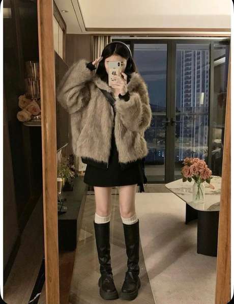 Куртка в Альметьевске фото 3