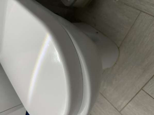 Унитаз бесплатно