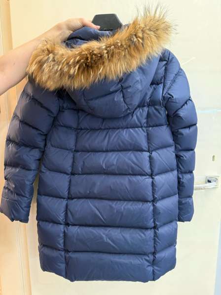 Пуховик AViva в Москве