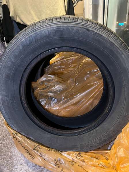 Резину б/у в Кудрово фото 5