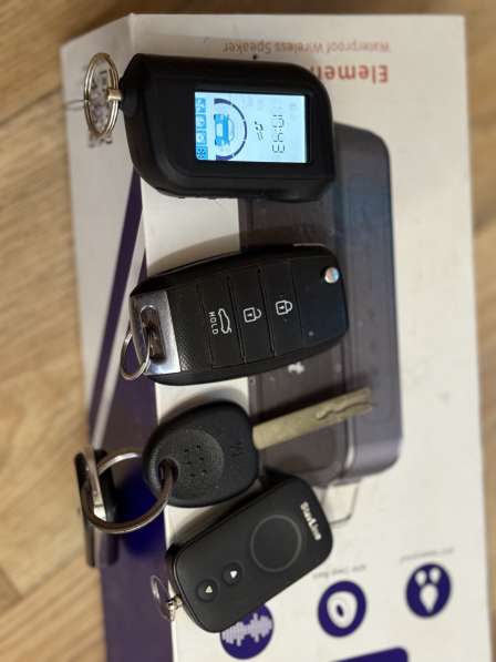 Kia, Rio, продажа в Сургуте в Сургуте фото 16