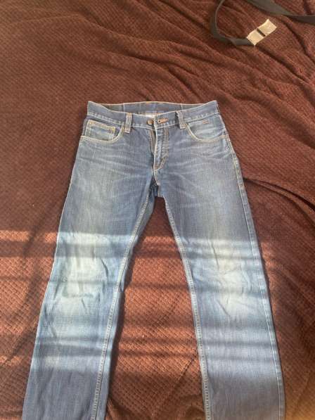 Levis 514