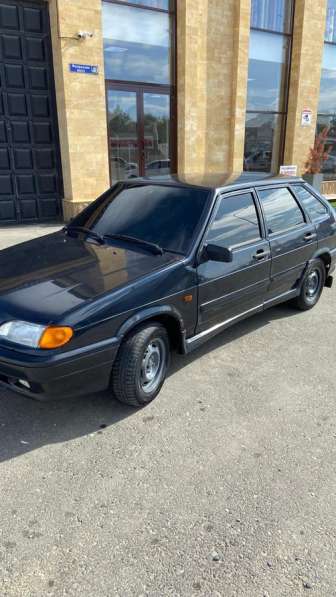 ВАЗ (Lada), 2114, продажа в Владикавказе в Владикавказе фото 6