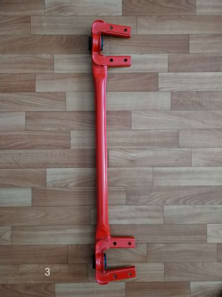 Поперечина передней подвески в Тольятти фото 3