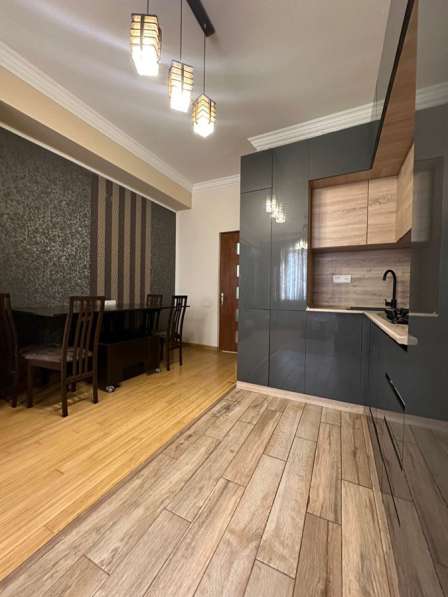 Квартира в центре города в фото 5