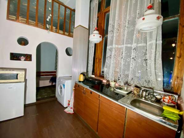 3-х комнатная квартира в солнечной Абхазии в Сочи фото 5