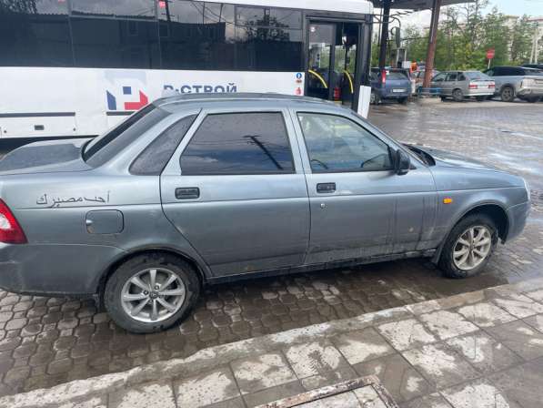 ВАЗ (Lada), Priora, продажа в г.Мариуполь в фото 8