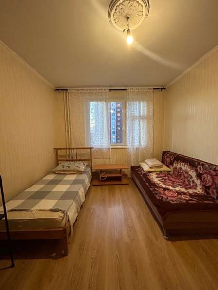 Сдаётся койко-место для женщины
