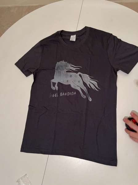 Футболка мужская hugo