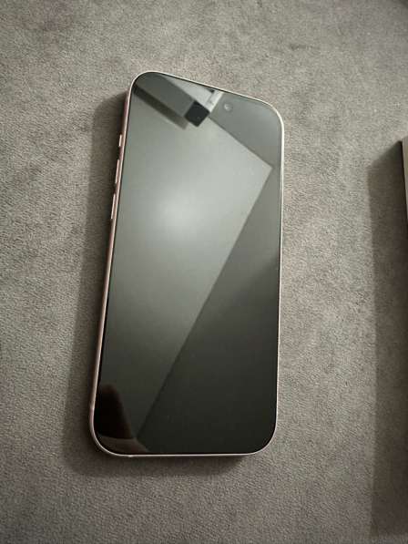 IPhone 15, 128 gb в Екатеринбурге фото 4