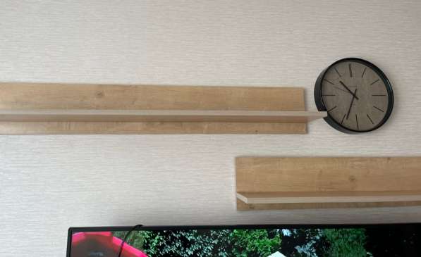 Полка навесная