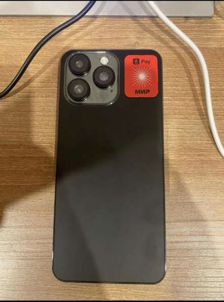 Копия Айфон в Москве фото 7