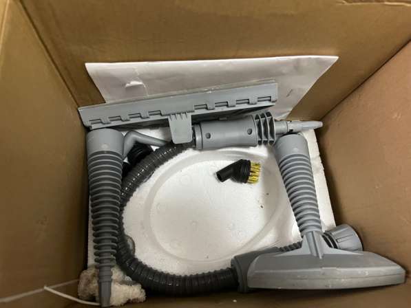 Парогенератор в Саратове