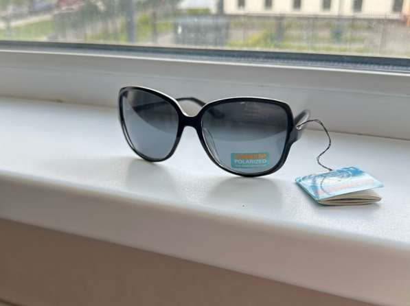 Солнцезащитные очки Sunmate by Polaroid M8303C