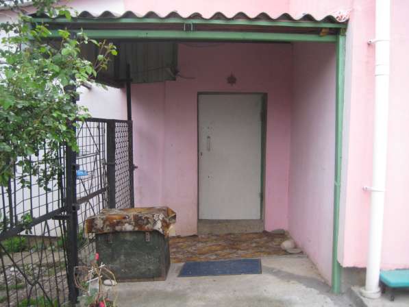 Обмен дома в Крыму на ближайшее Подмосковье в Симферополе фото 19