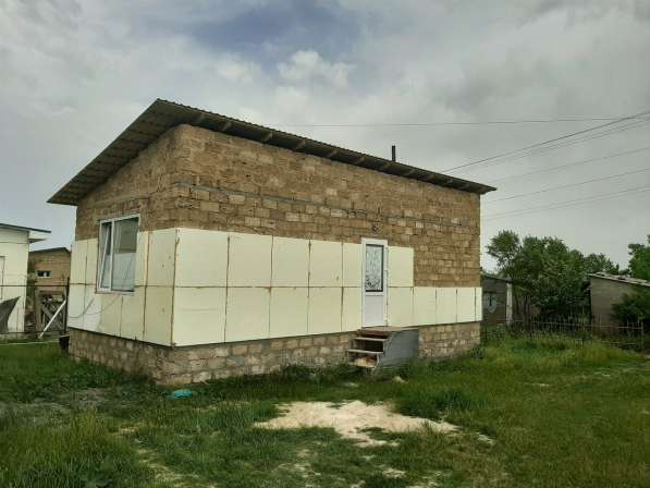 Продам дом в Живописном в Симферополе