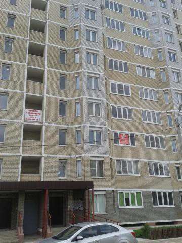 Продам однокомнатную квартиру в Липецке. Жилая площадь 44 кв.м. Этаж 8. Есть балкон. в Липецке фото 14