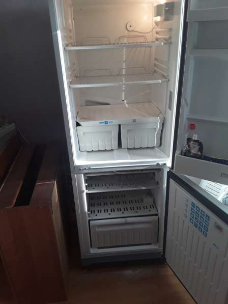 Холодильник сингл 4500р в Чите фото 5